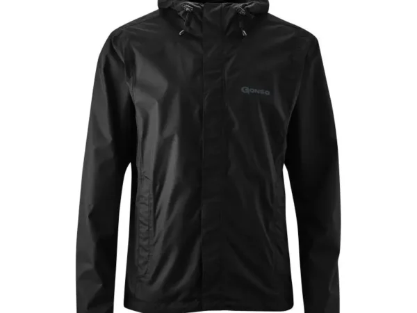 Veste à capuche Gonso Save Light
