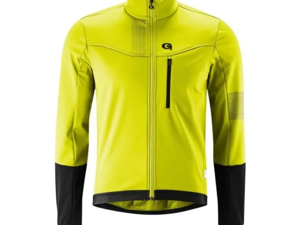 Veste softshell Gonso Valaff