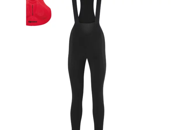 Cuissard long femme Gonso Sitivo Bib