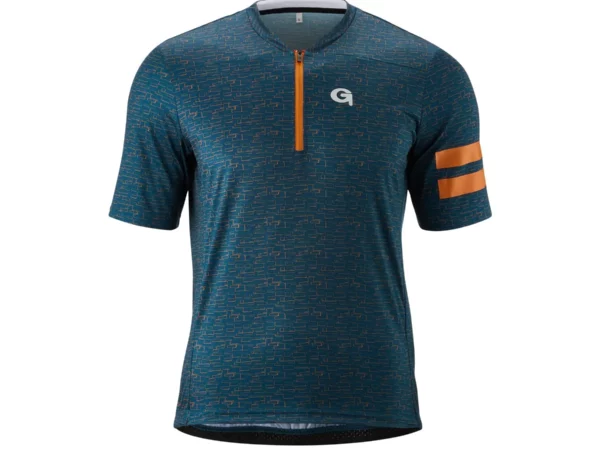 Maillot Gonso Scuro