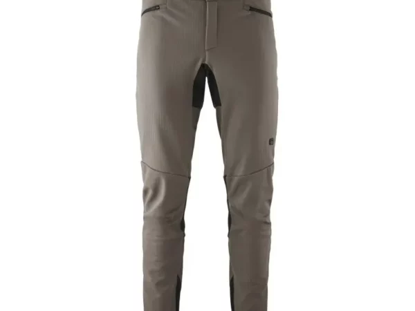 Pantalon de trail softshell Gonso
