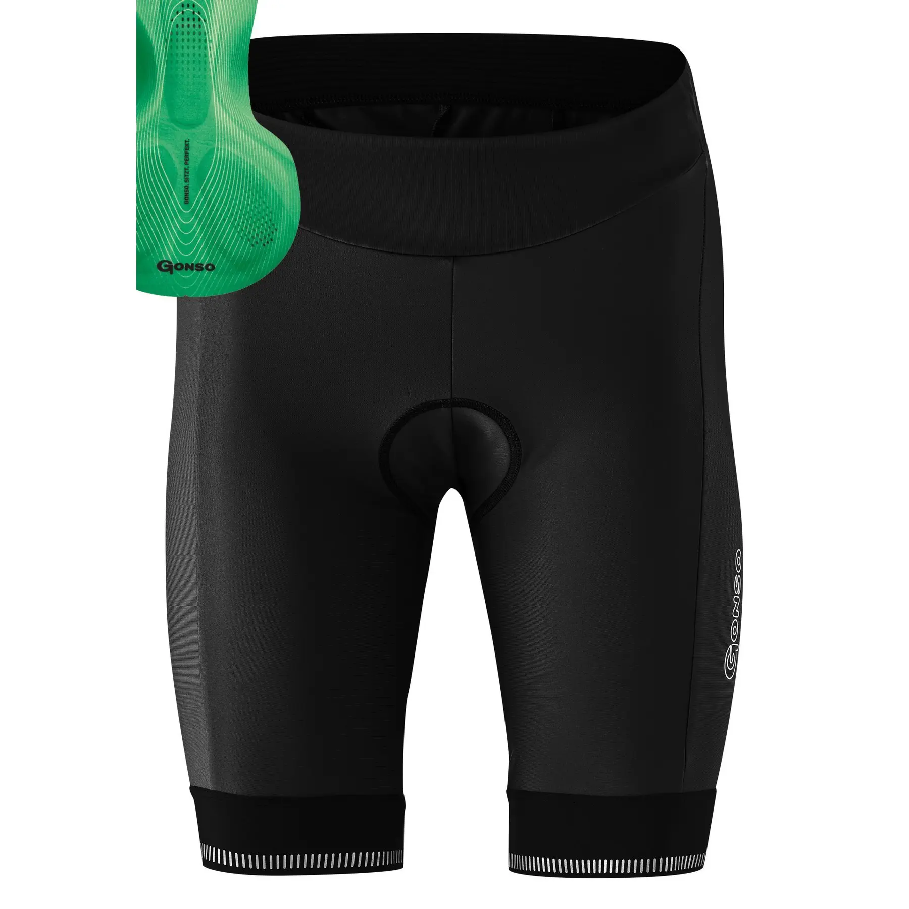 Cuissard femme Gonso Sitivo