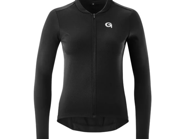 Maillot manches longues femme Gonso Sitivo