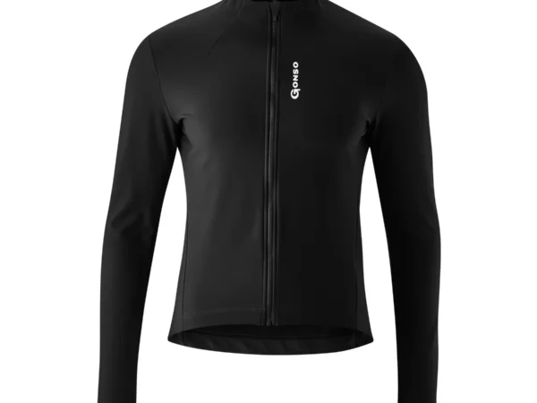 Maillot manches longues thermique Gonso Sitivo