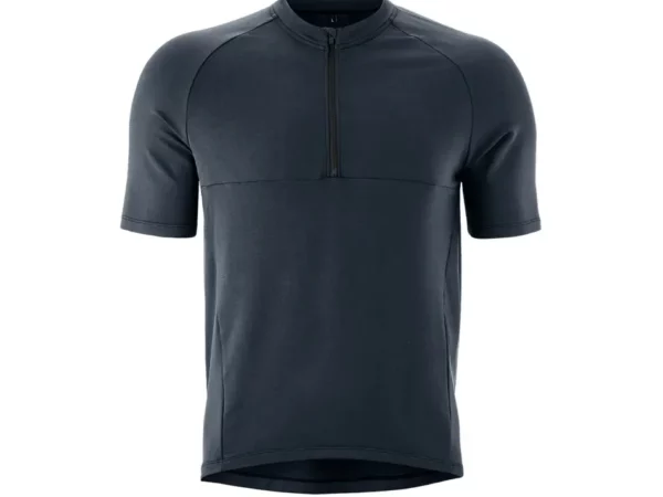 Maillot 1/2 zip Gonso Adventure Nature
