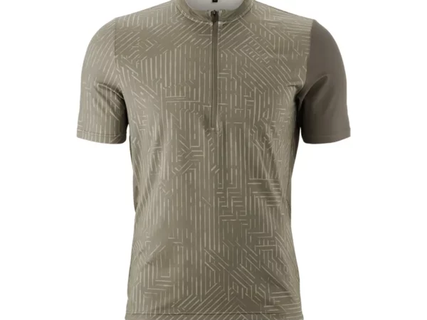Maillot 1/2 zip Gonso Adventure