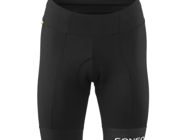 Cuissard avec rembourrage femme Gonso Essential