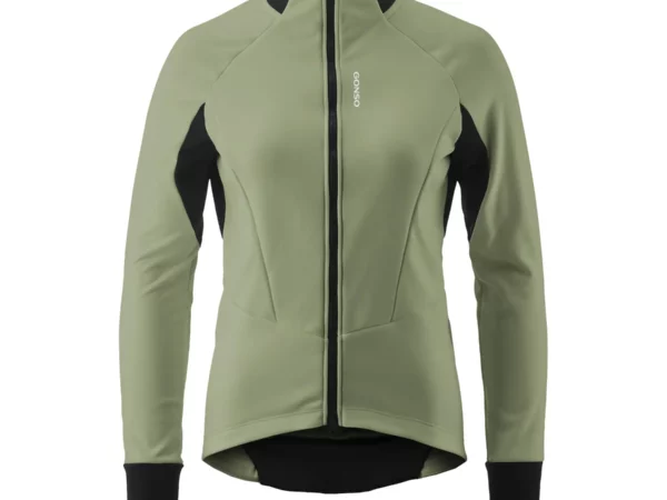 Veste femme Gonso Softshell 2
