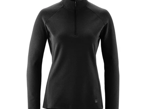 Maillot manches longues thermique femme Gonso