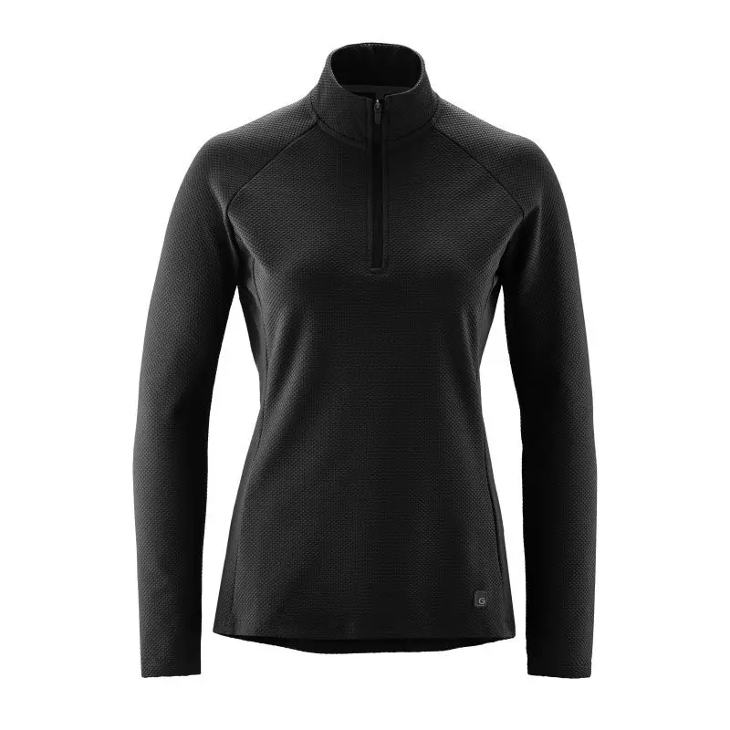 Maillot manches longues thermique femme Gonso