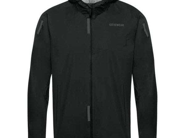 GORE CONCURVE GORE-TEX JACKET M