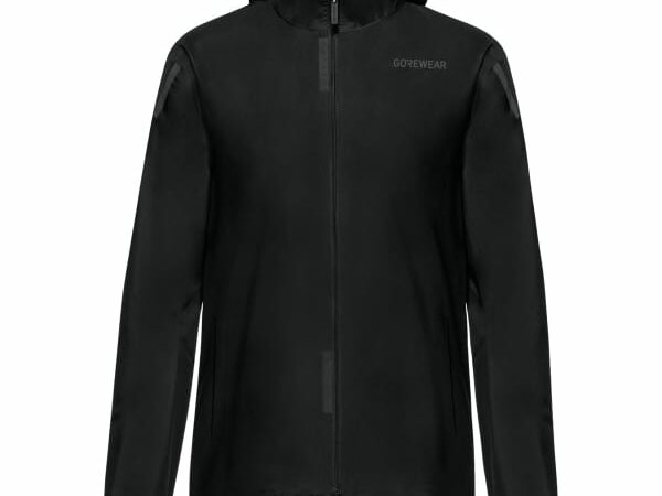 GORE CONCURVE GORE-TEX JACKET W