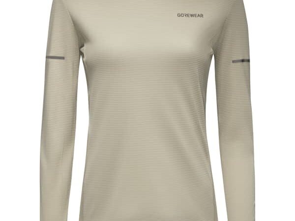 GORE CONTEST 2.0 LS TEE W