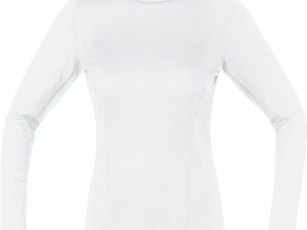 Baselayer Thermo Long Sleeve Shirt