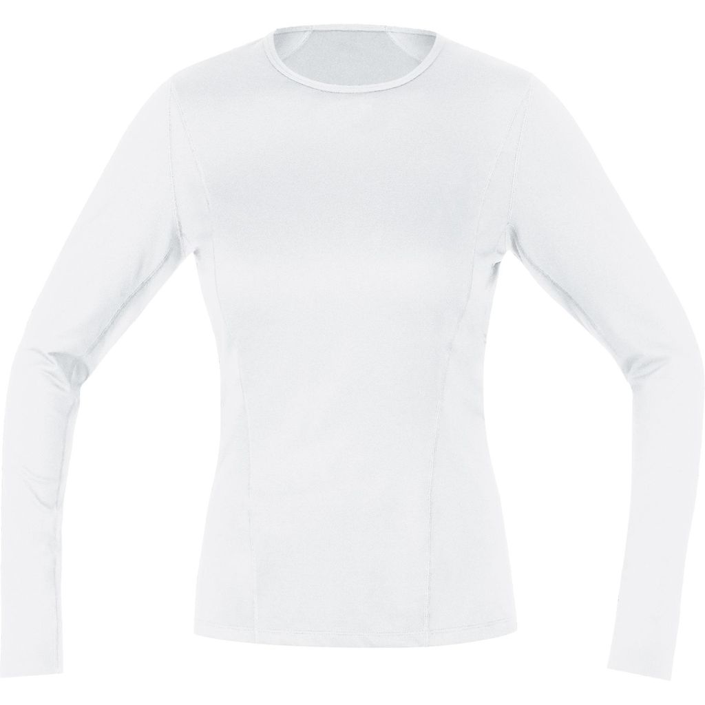 Baselayer Thermo Long Sleeve Shirt