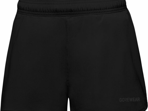 Concurve 3” Brief Shorts