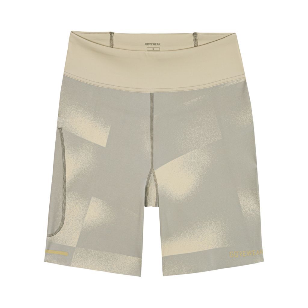 Concurve Cloud Short Tights
