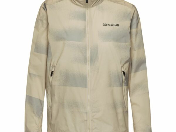 Concurve Cloud Windbreaker