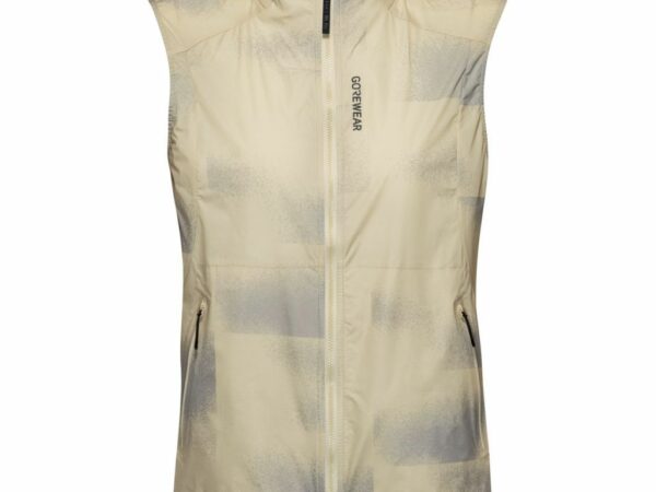 Concurve Cloud Windbreaker Vest