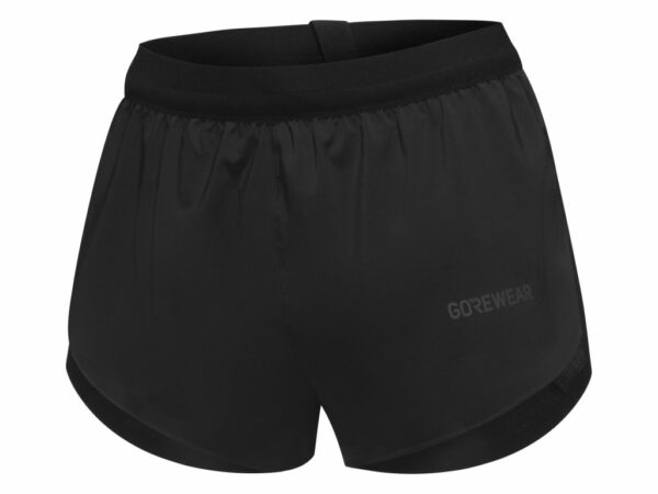 Concurve Split Shorts