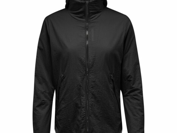 Concurve Windstopper® Insulated Hooded Jacket