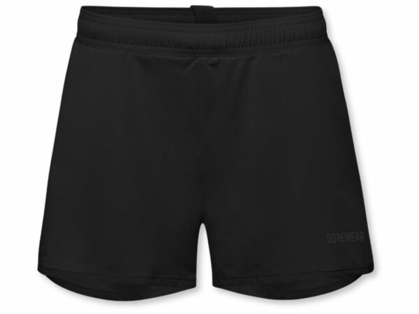 Concurve 3" Shorts