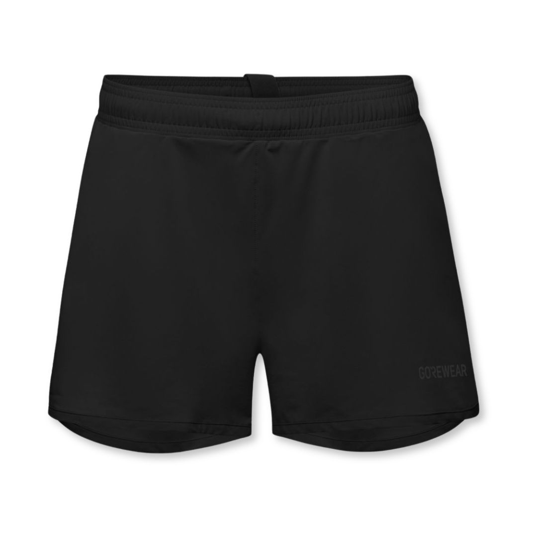 Concurve 3" Shorts