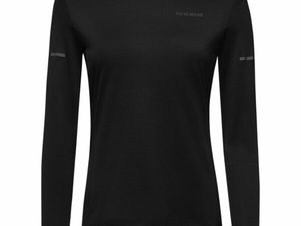 Contest 2.0 Long Sleeve Tee