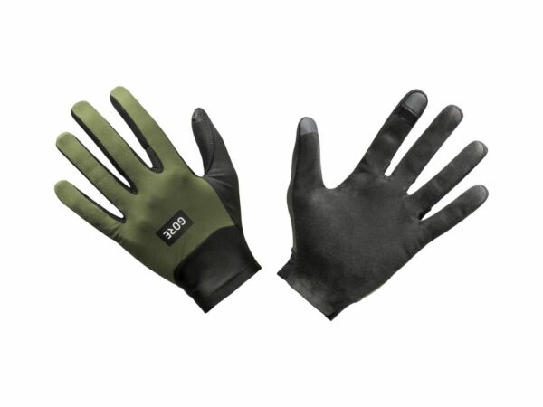 TrailKPR Gloves