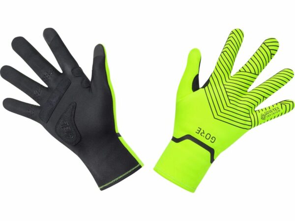 Windstopper Stretch Mid Gloves
