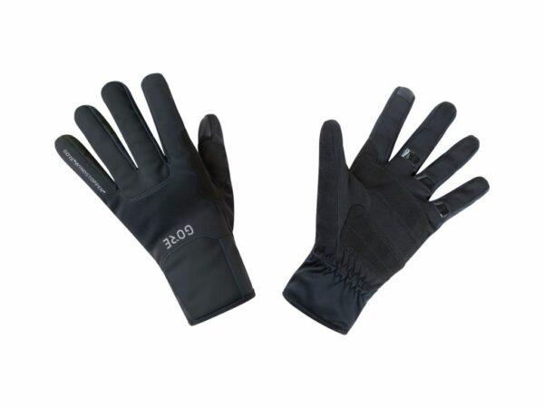 Windstopper Thermo Gloves