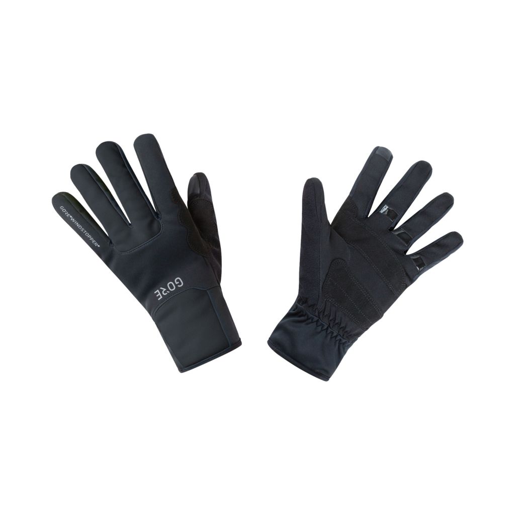 Windstopper Thermo Gloves