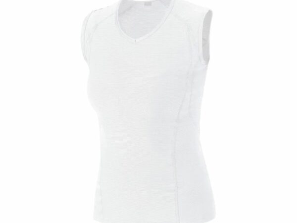 Baselayer Sleeveless Shirt