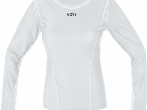 Windstopper® Baselayer Long Sleeve Shirt