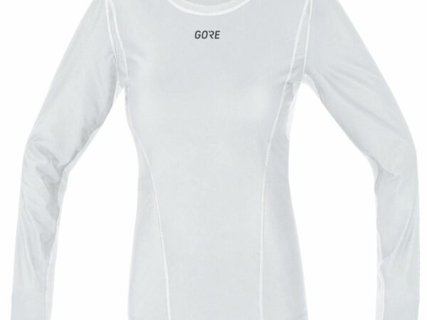 Windstopper® Baselayer Thermo Long Sleeve Shirt