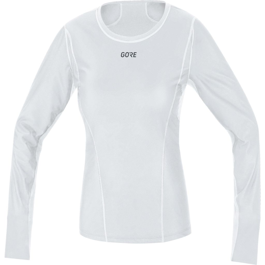 Windstopper® Baselayer Thermo Long Sleeve Shirt