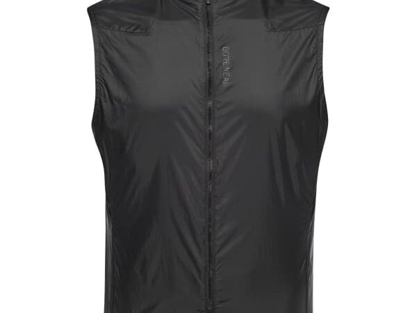 GORE DISTANCE WINDBREAKER VEST