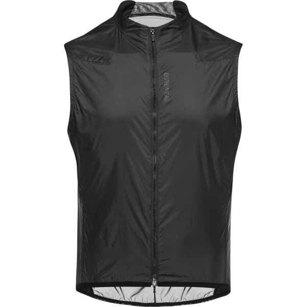 GORE DISTANCE WINDBREAKER VEST