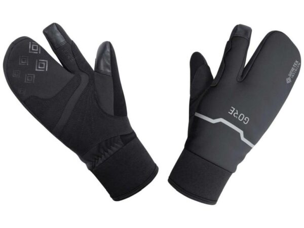 GTX INFINIUM™ Thermo Split Handschuhe