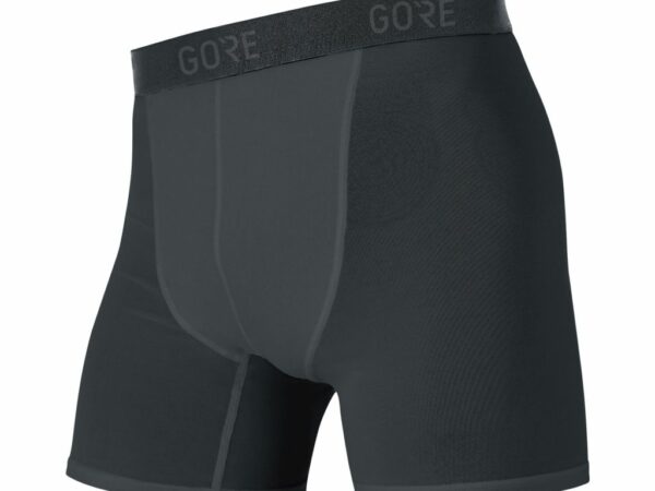 Base Layer Boxer Shorts