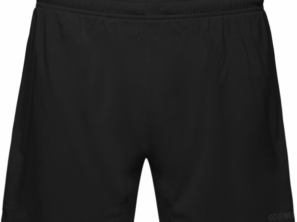 Concurve 5” Brief Shorts