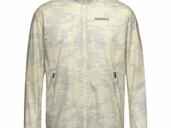 Concurve Electro Windbreaker