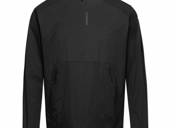 Concurve Windbreaker Anorak