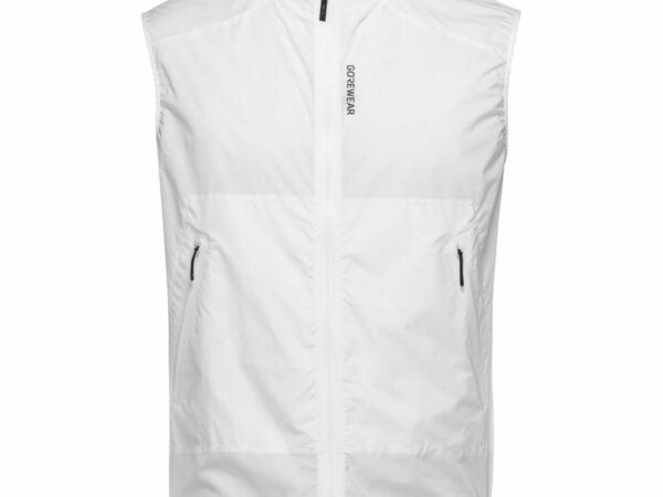 Concurve Windbreaker Vest