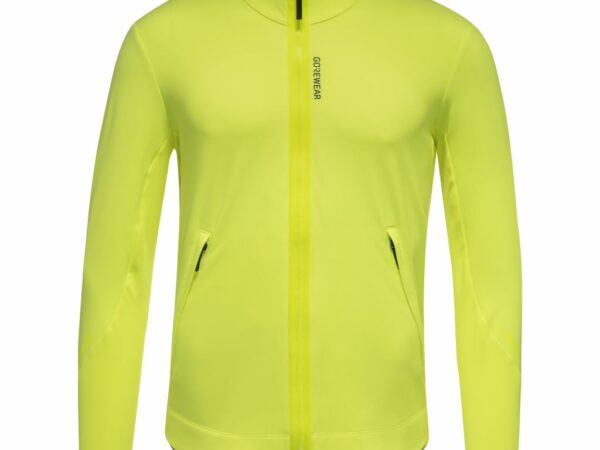 Concurve Thermo Hybrid Jacket