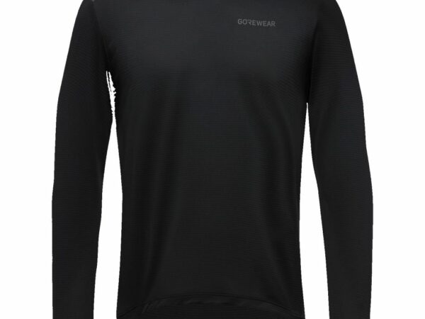 Contest 2.0 Long Sleeve