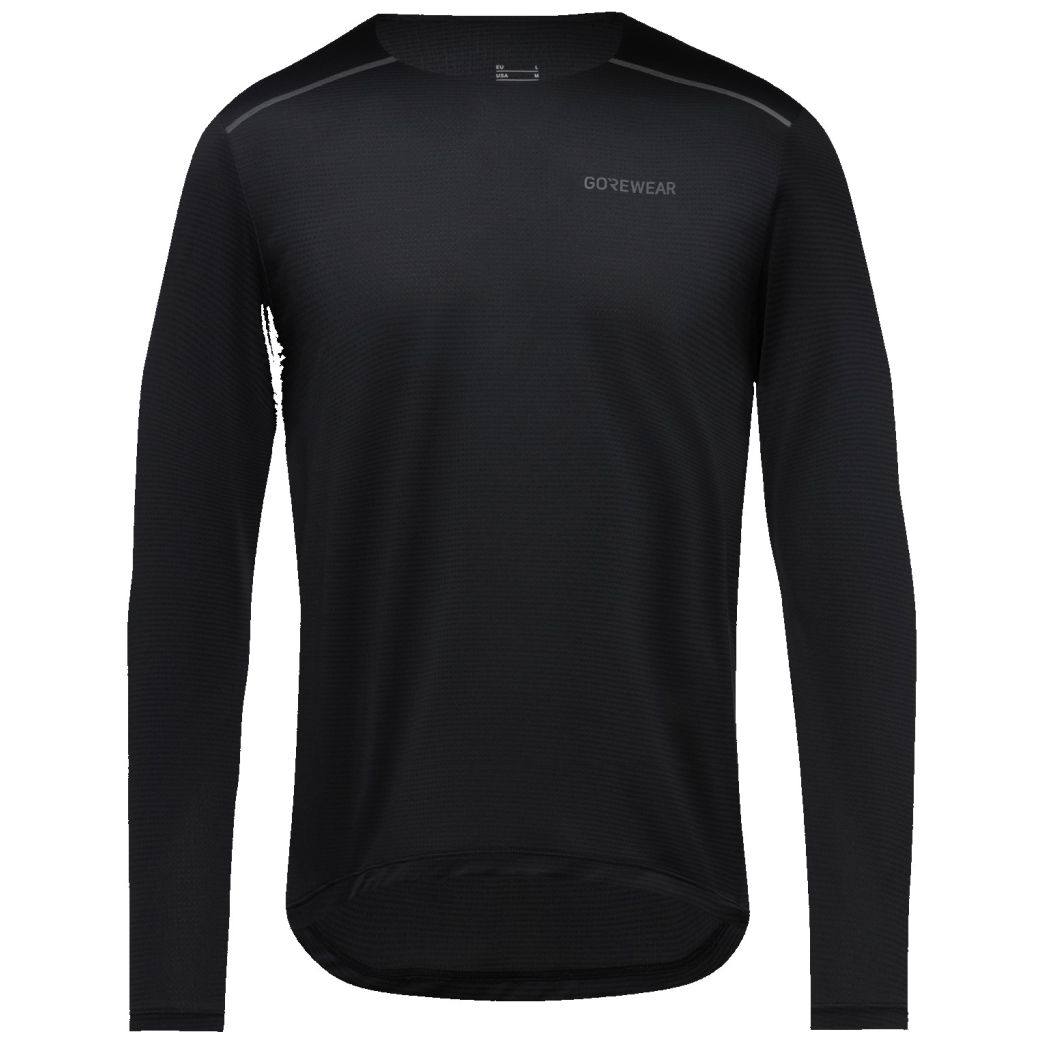 Contest 2.0 Long Sleeve