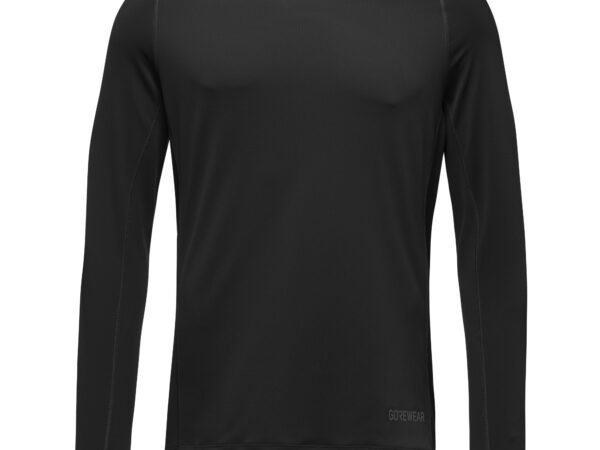 Everyday LS Solid Shirt