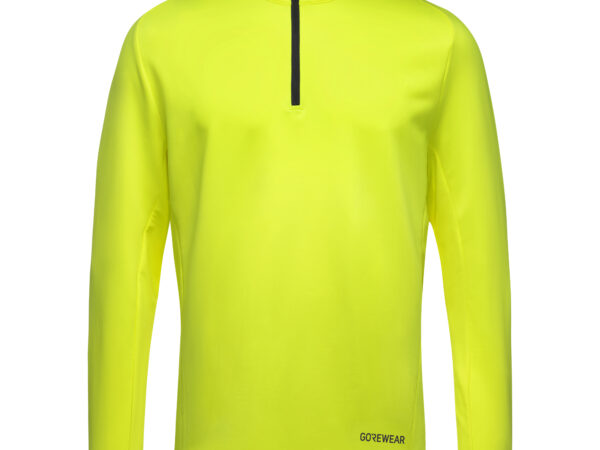 Everyday Mid 1/4-Zip