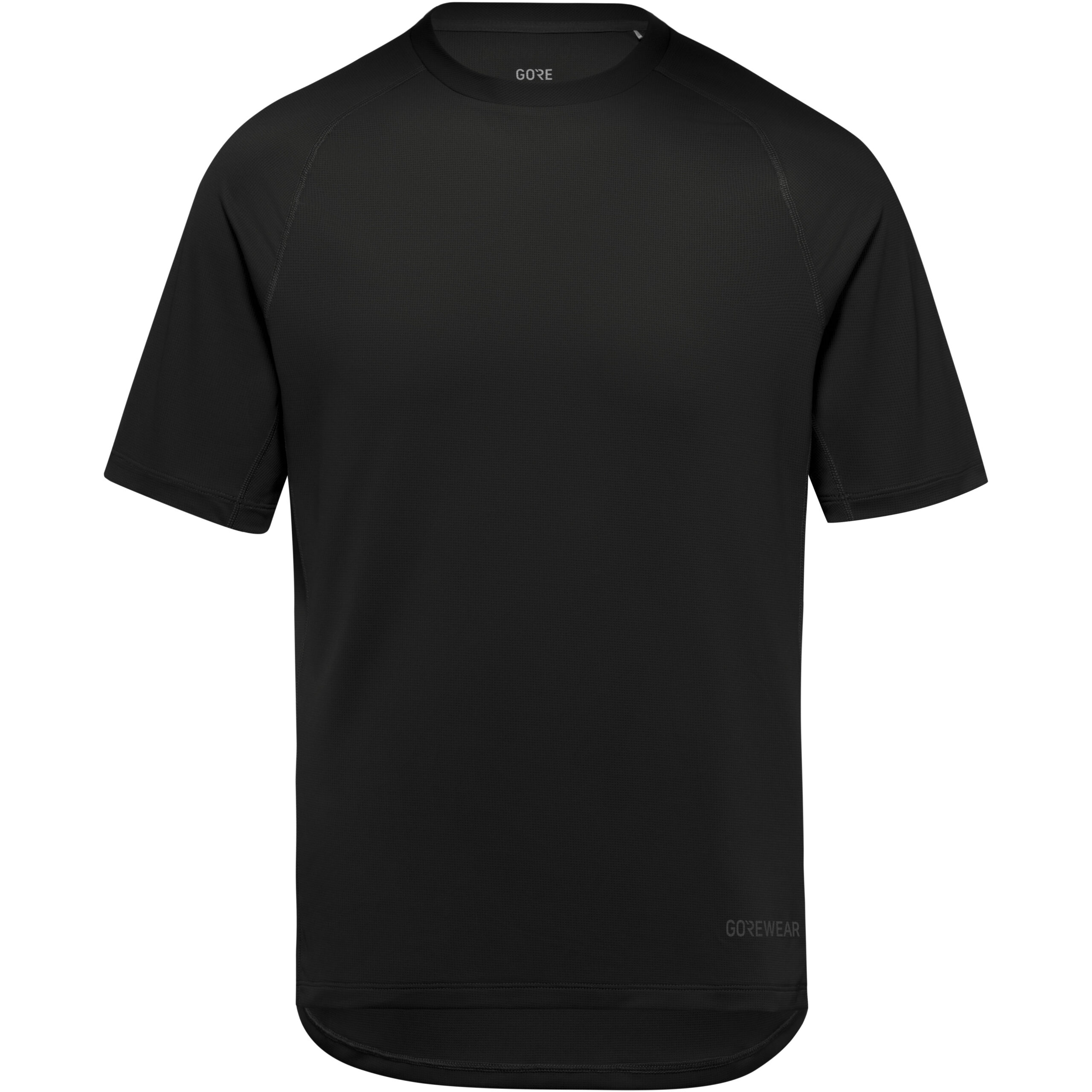 Everyday Solid Shirt